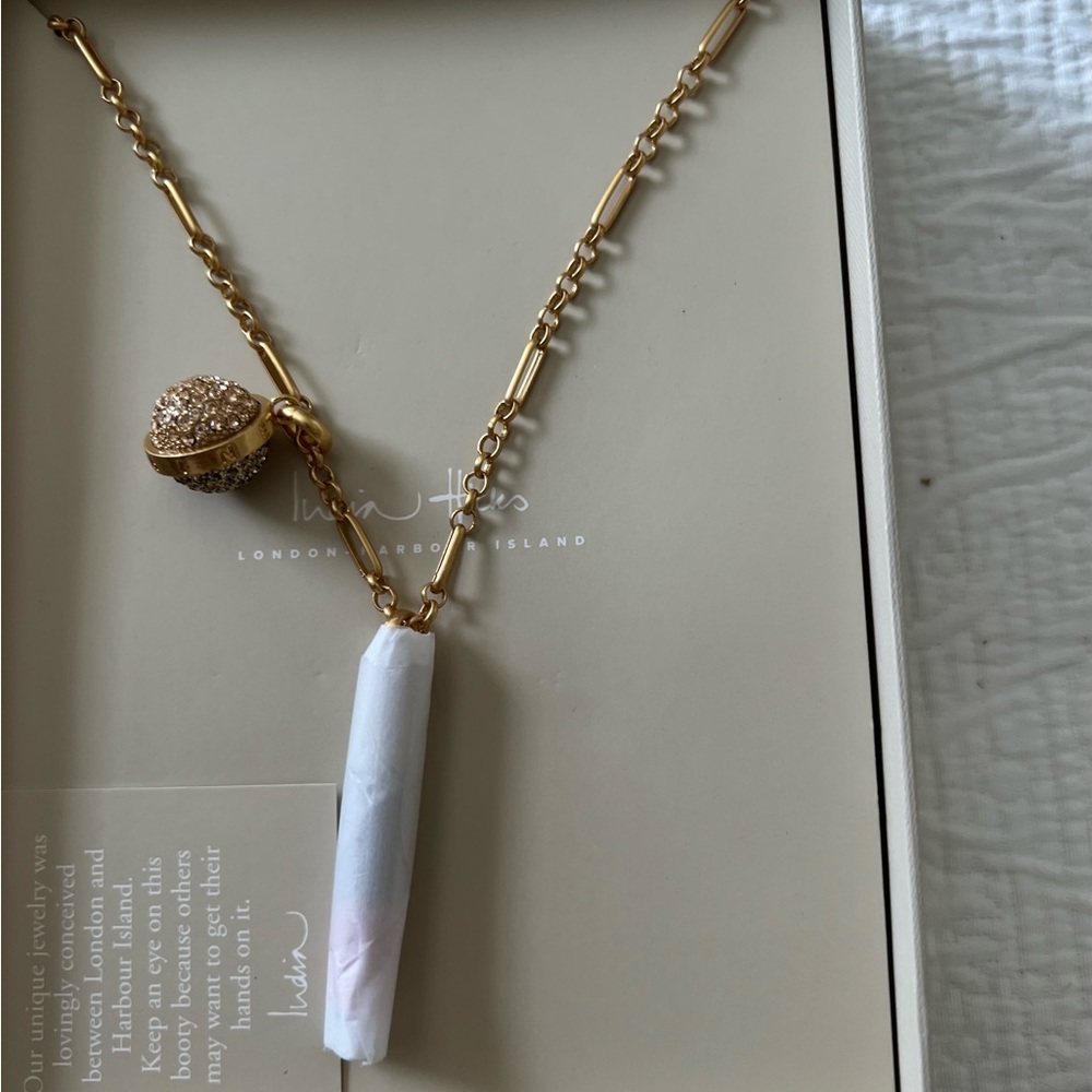 India Hicks Necklace - Picture 3 of 12